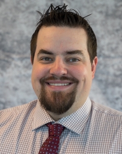 Nathan Hill