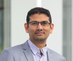 Musaib Ashraf
