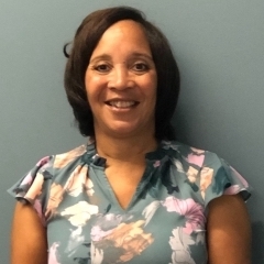 Bernice Davenport