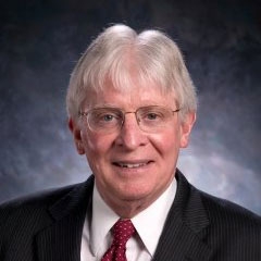 Richard Bruner