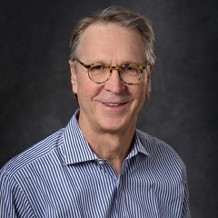 Vernon Miller
