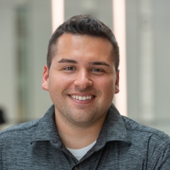 Nick Bonardelli