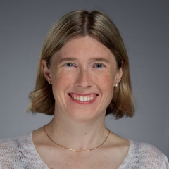 Sarah Scott