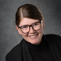 Lauren Schmetterling