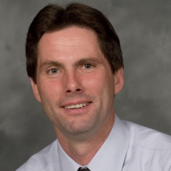 Matthew Jackson