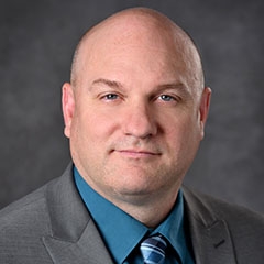 Brad Douglas