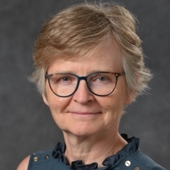Antoinette Tessmer