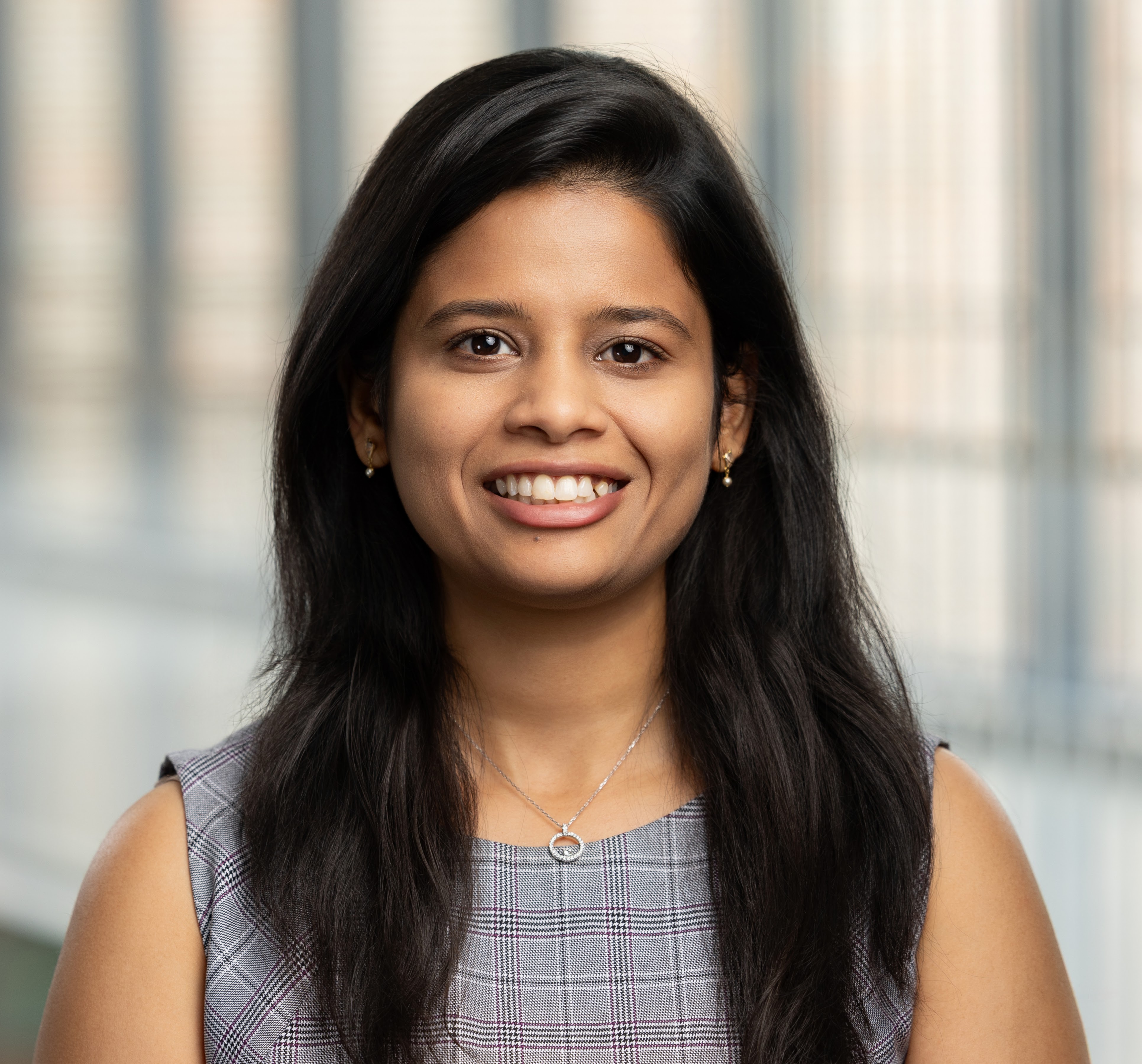 Himani Ananthula