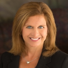 Lisa Keaser, CMP