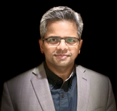 profile photo of Anand Nair